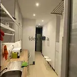 Cost Single Homestay szállás Lisboa