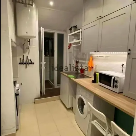 Privatunterkunft Cost Single *