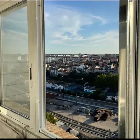 Privatunterkunft Cost Single Lissabon