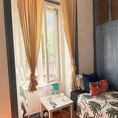 Cost Single Privatunterkunft Lissabon